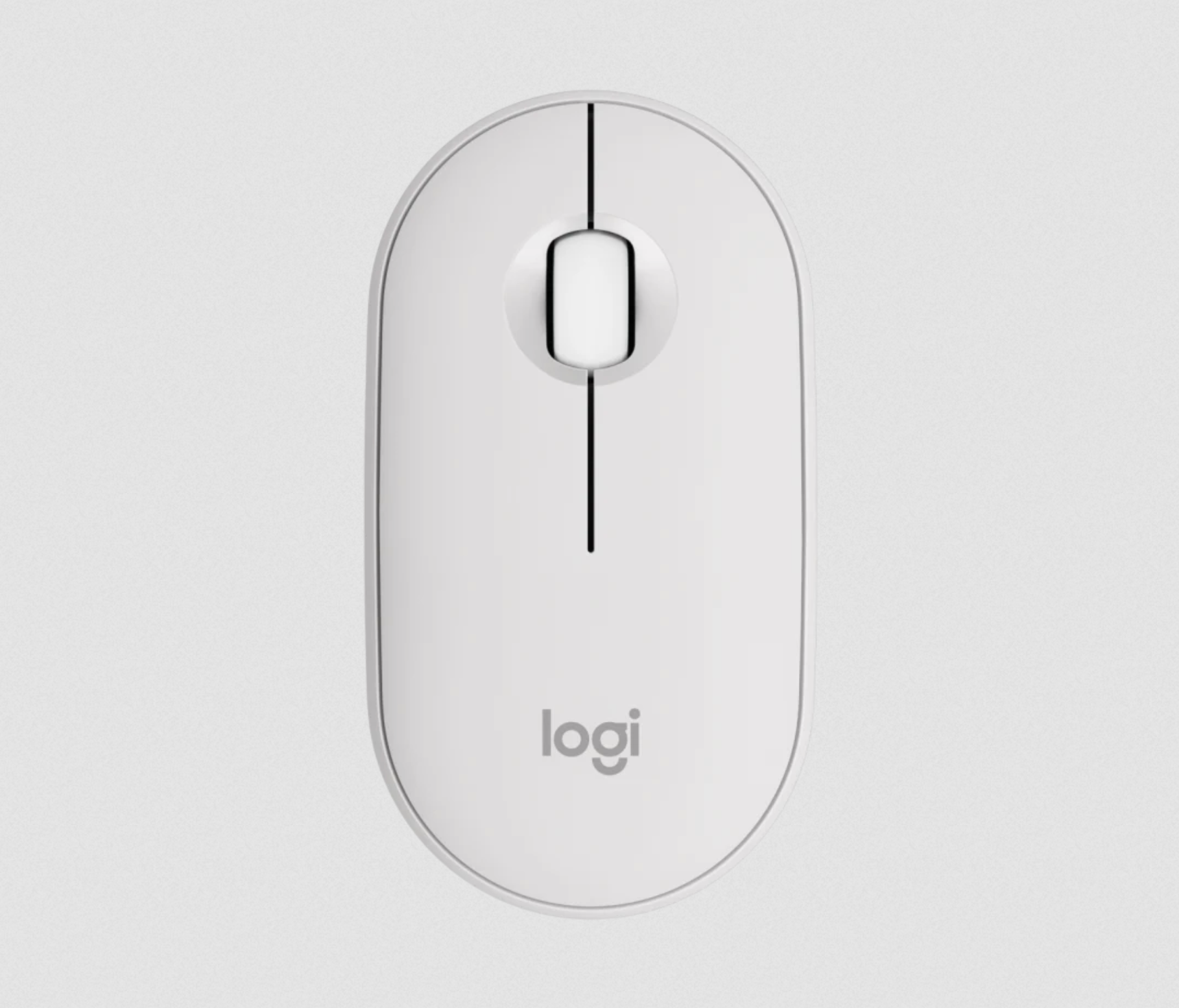 Logitech Pebble Mouse 2 M350s