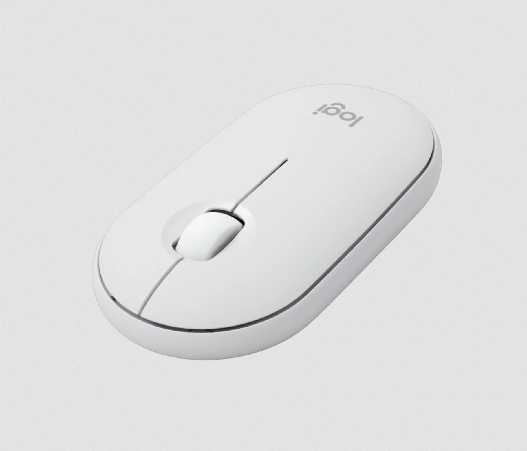 Logitech Pebble Mouse 2 M350s
