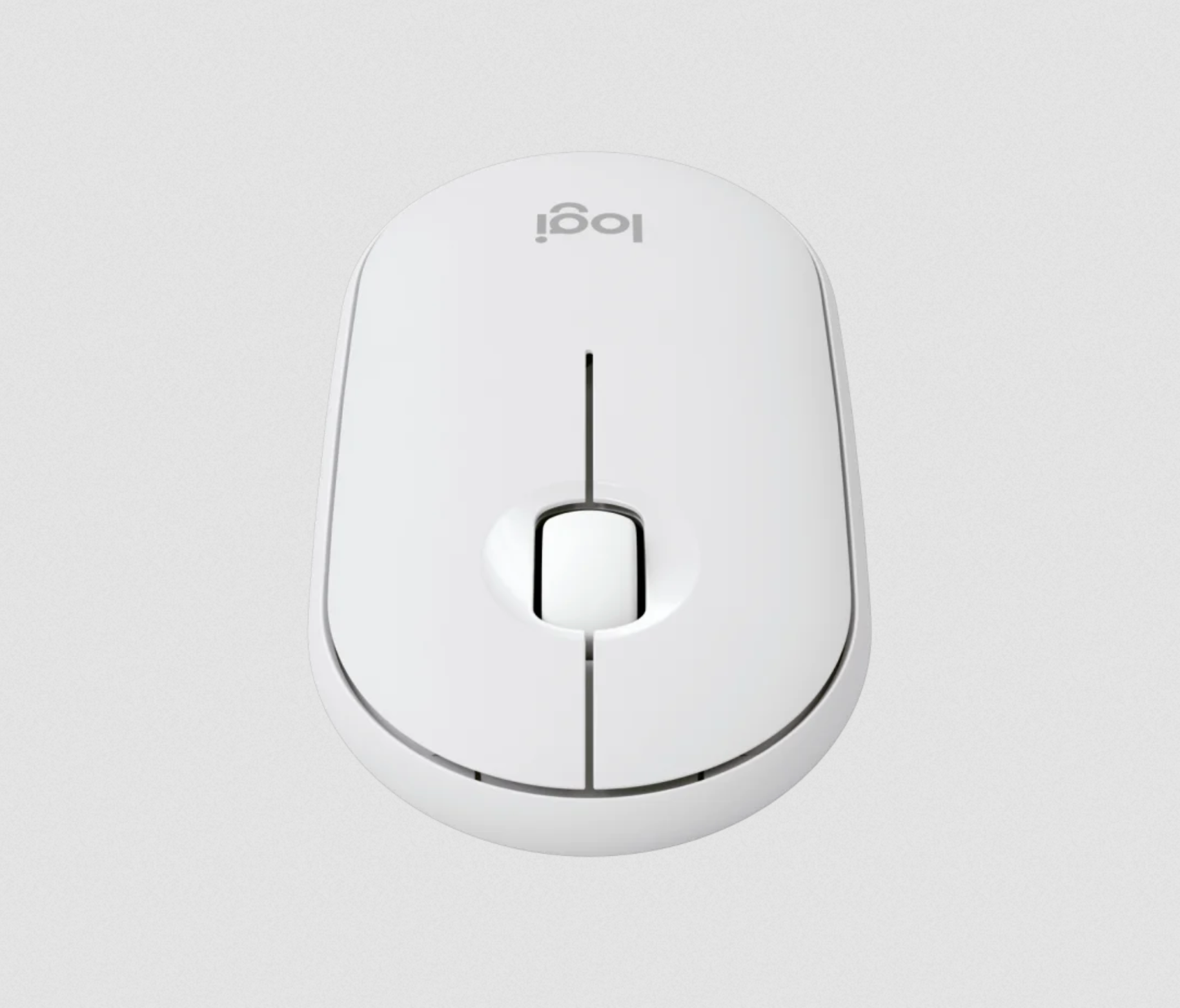 Logitech Pebble Mouse 2 M350s