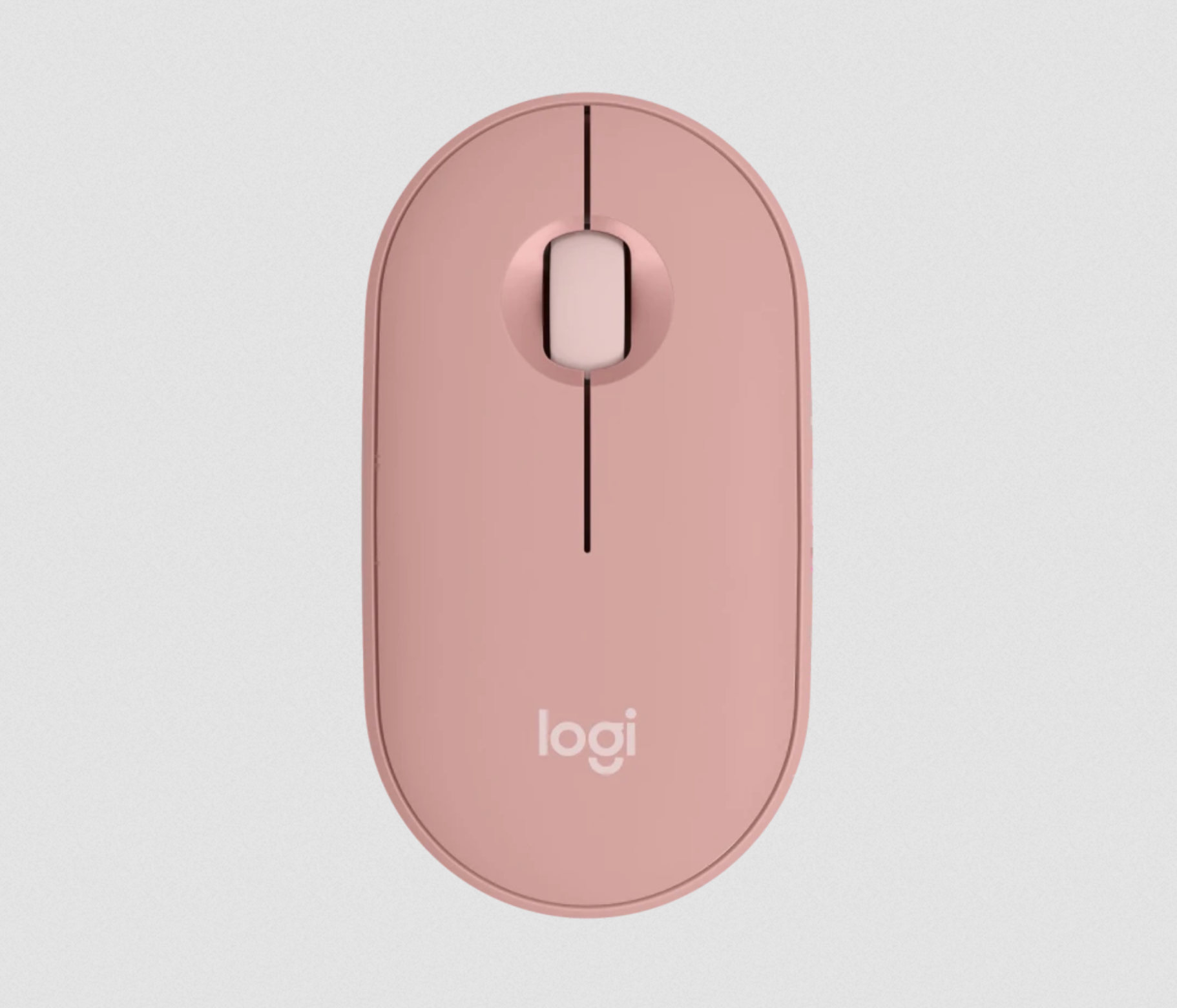 Logitech Pebble Mouse 2 M350s