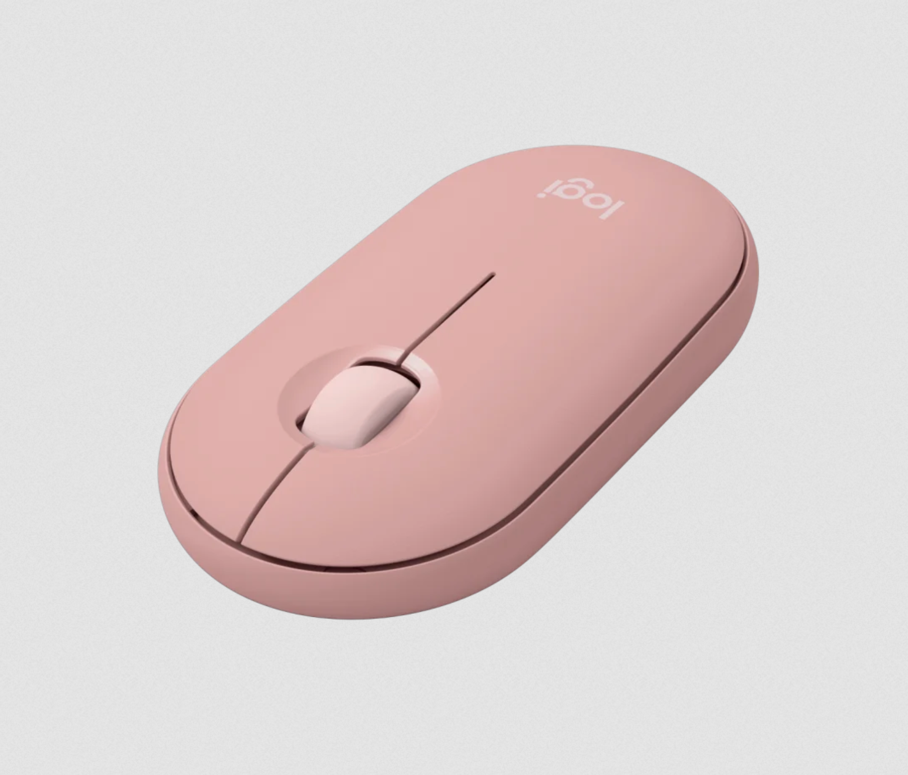 Logitech Pebble Mouse 2 M350s