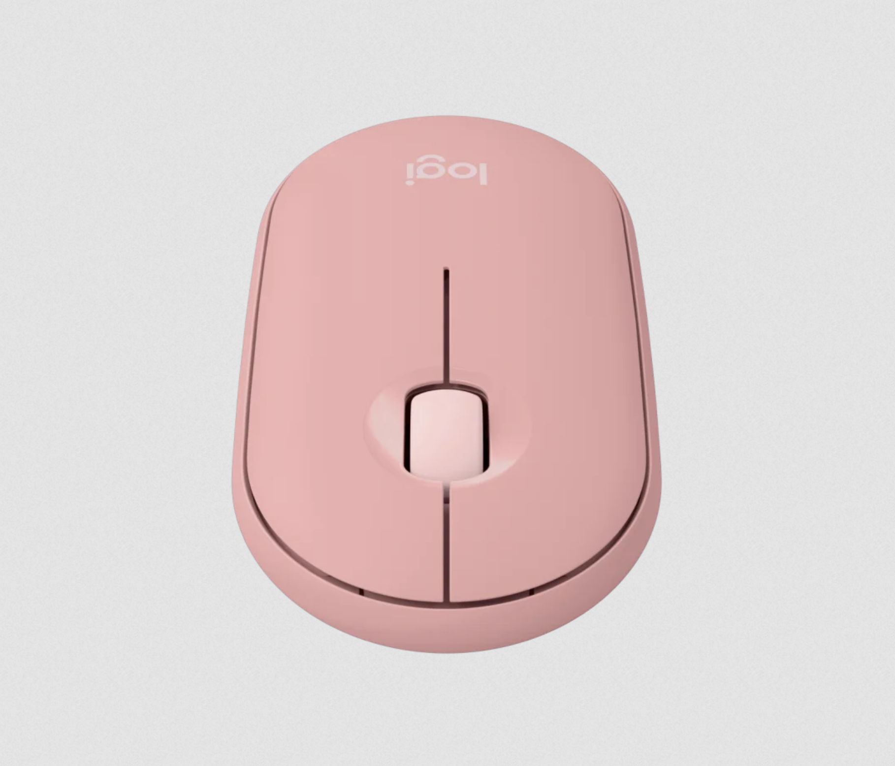 Logitech Pebble Mouse 2 M350s