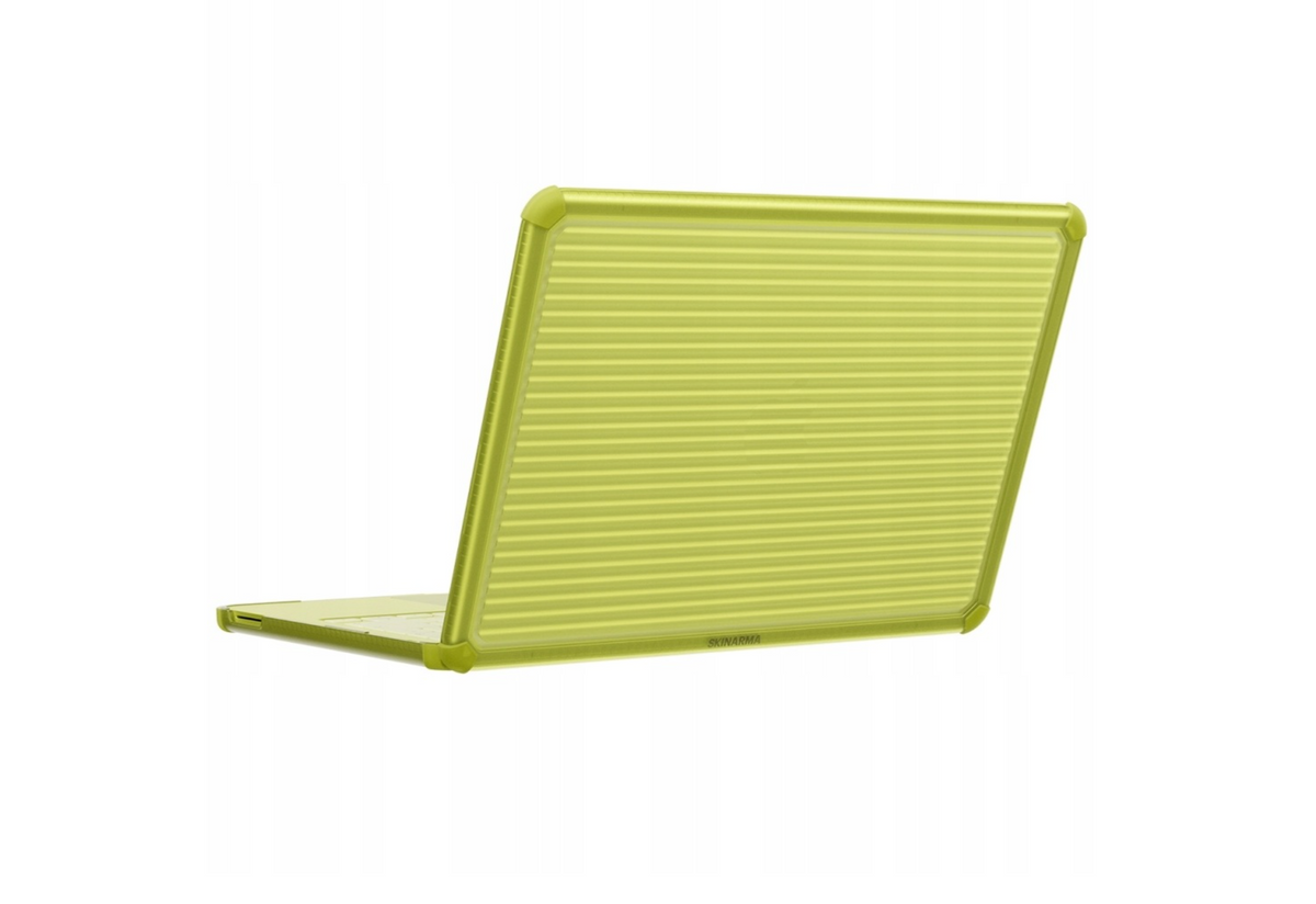 Skinarma Vibron Protective Cover for MacBook Neo 13"