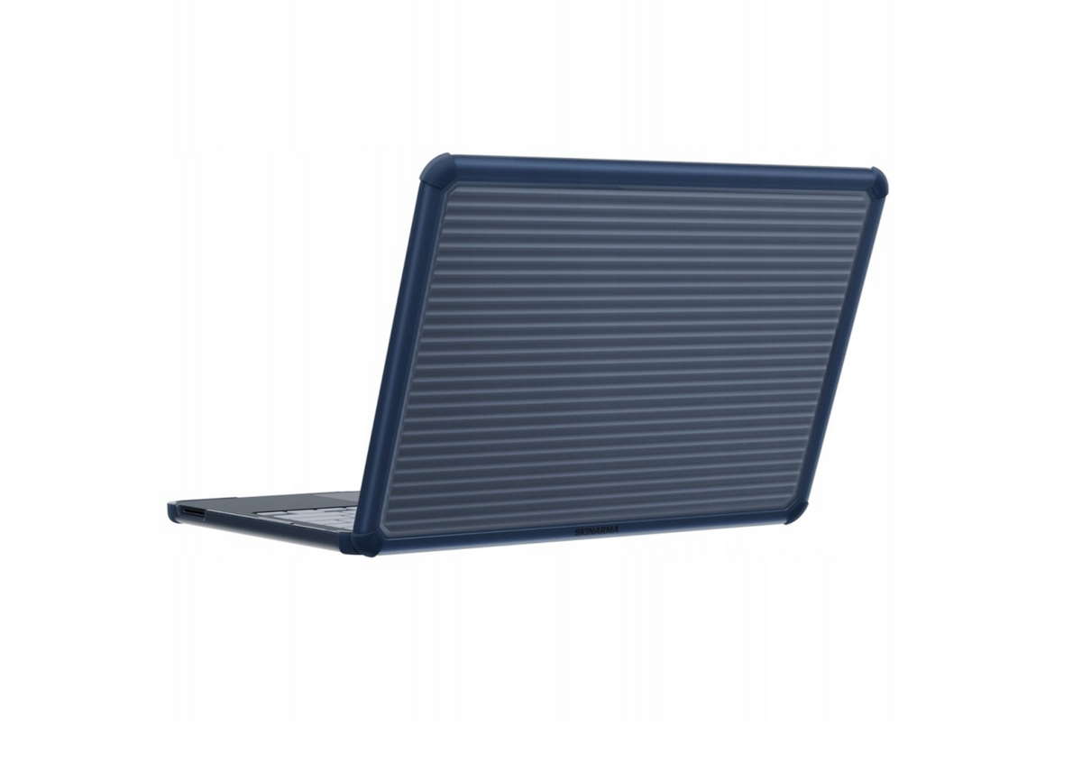 Skinarma Vibron Protective Cover for MacBook Neo 13"