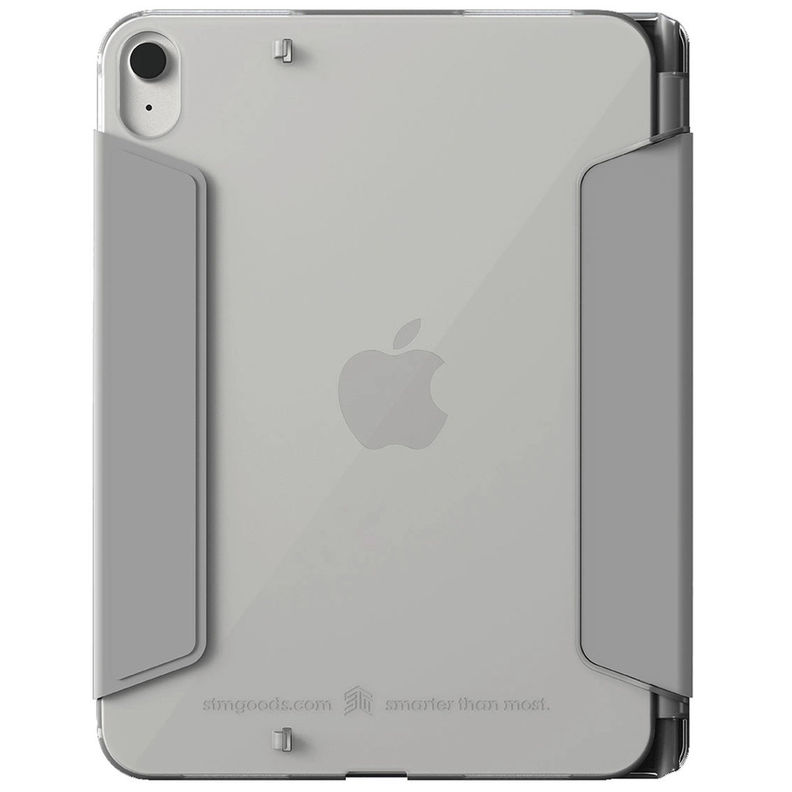 STM Studio Case Studio for iPad 10th Gen 10.9" - Grey