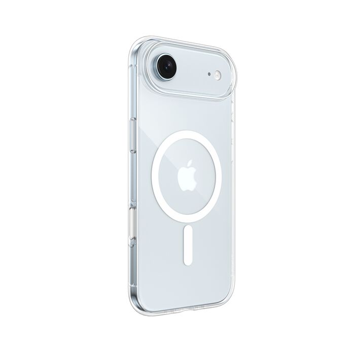 Belkin Clear Case for iPhone 17 Series and iPhone Air
