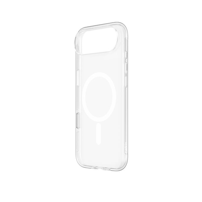 Belkin Clear Case for iPhone 17 Series and iPhone Air