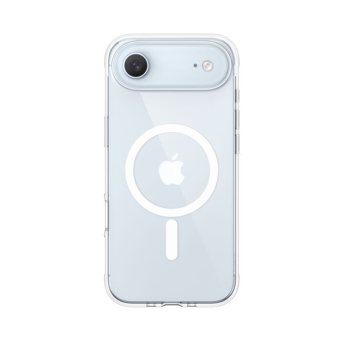 Belkin Clear Case for iPhone 17 Series and iPhone Air