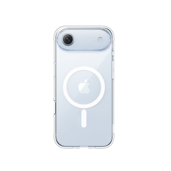 Belkin Clear Case for iPhone 17 Series and iPhone Air