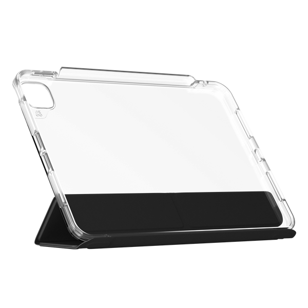 ZAGG Crystal Palace Folio iPad 2024