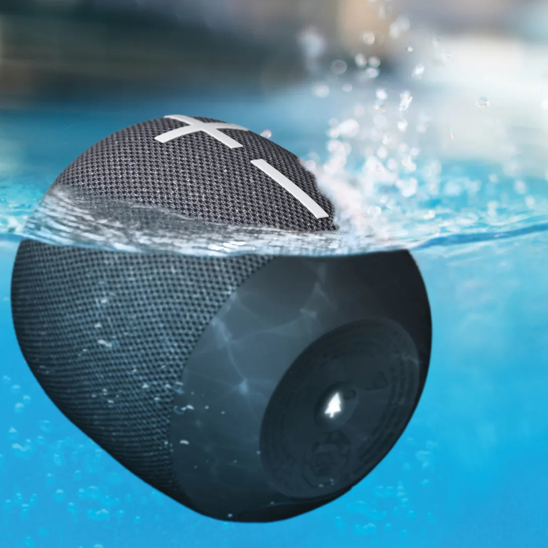 Ultimate Ears Speaker Wonderboom4