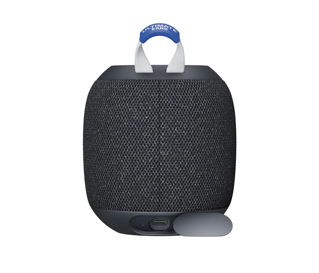 Ultimate Ears Speaker Wonderboom4
