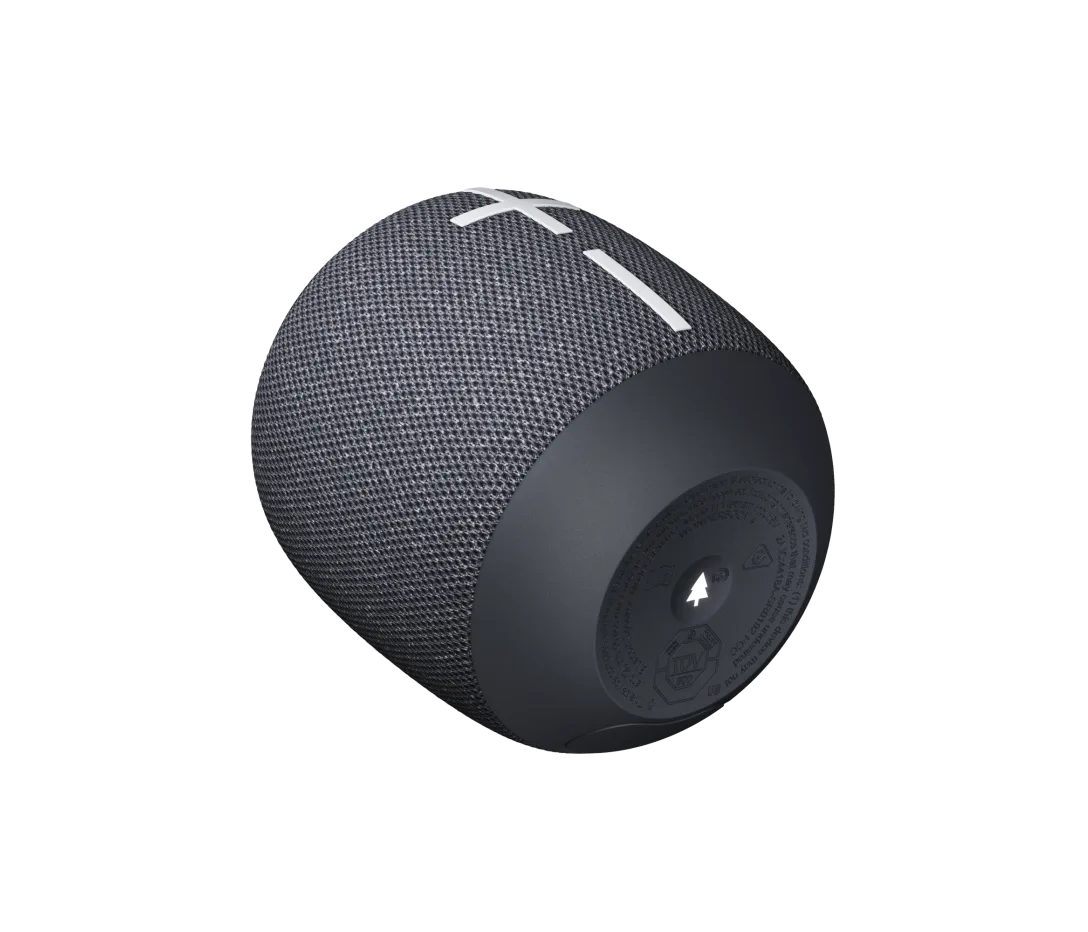 Ultimate Ears Speaker Wonderboom4