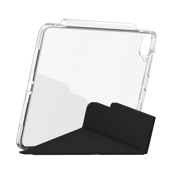 ZAGG Crystal Palace Folio iPad 2024