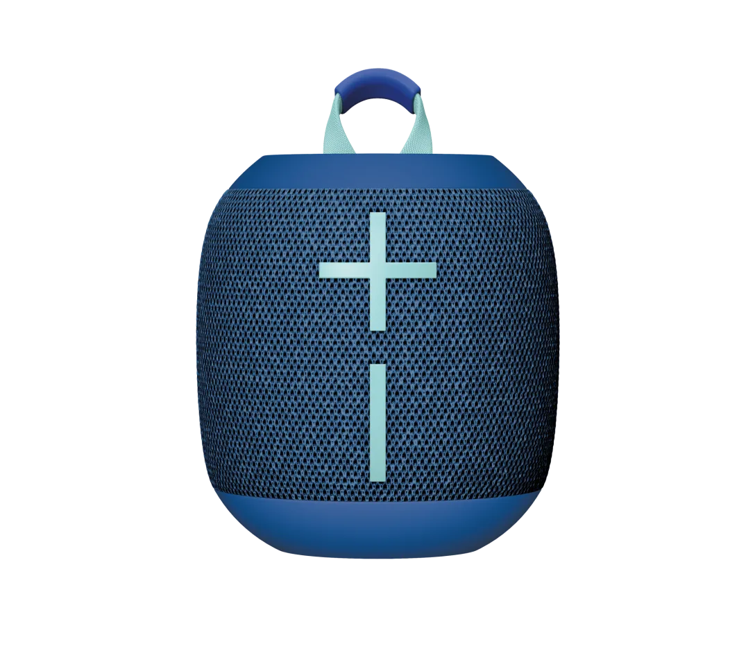 Ultimate Ears Speaker Wonderboom4