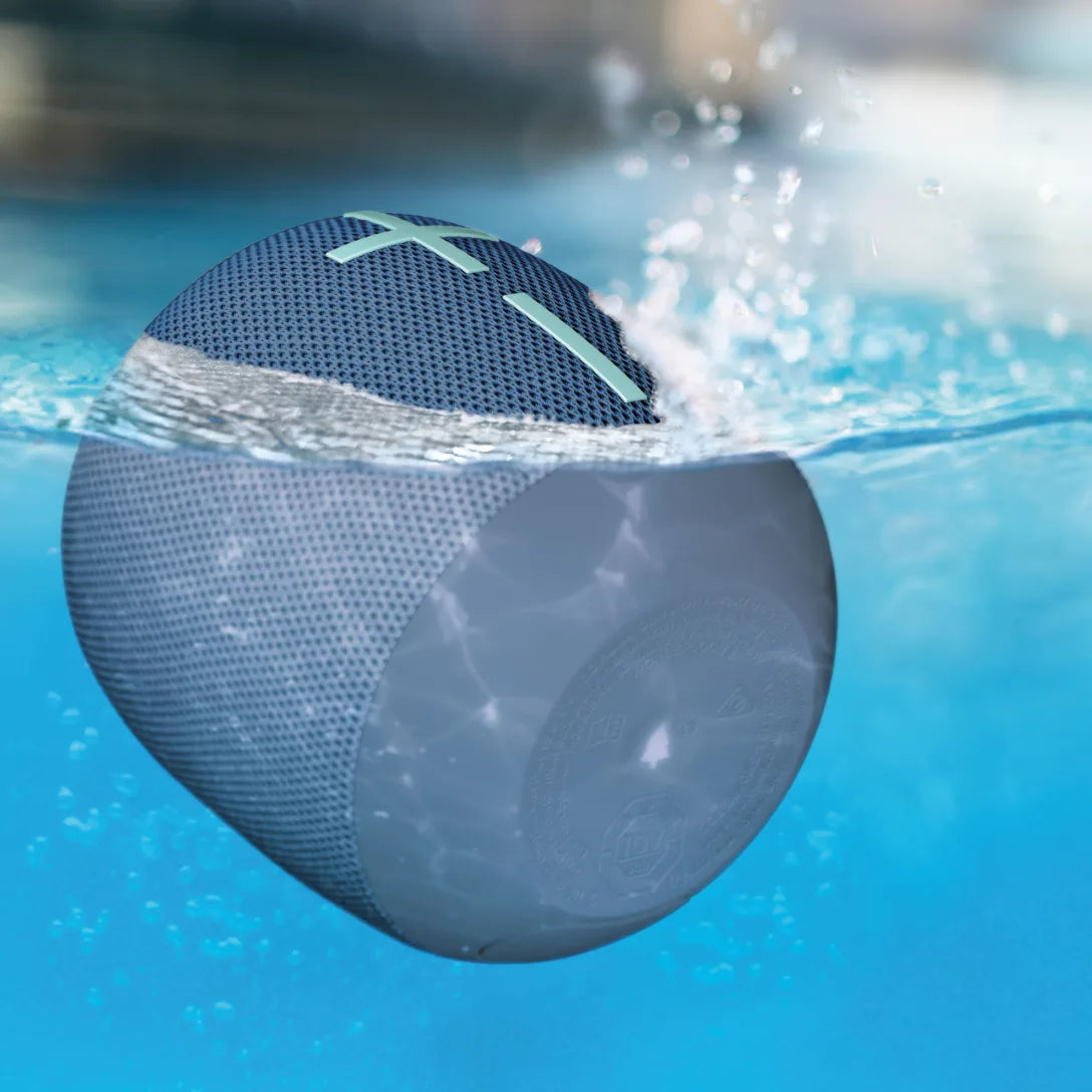 Ultimate Ears Speaker Wonderboom4