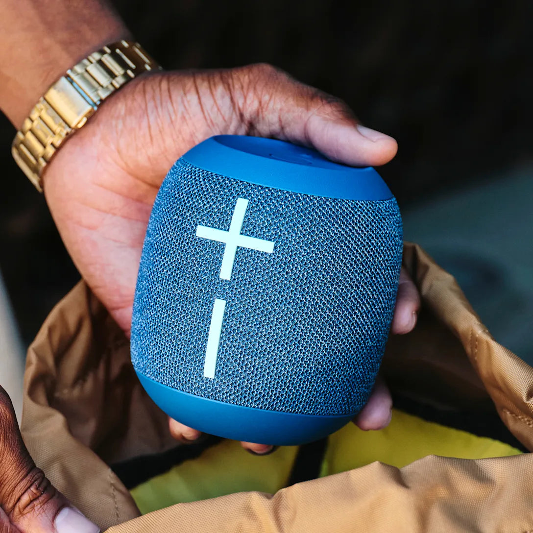 Ultimate Ears Speaker Wonderboom4