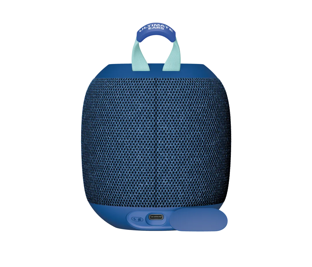 Ultimate Ears Speaker Wonderboom4