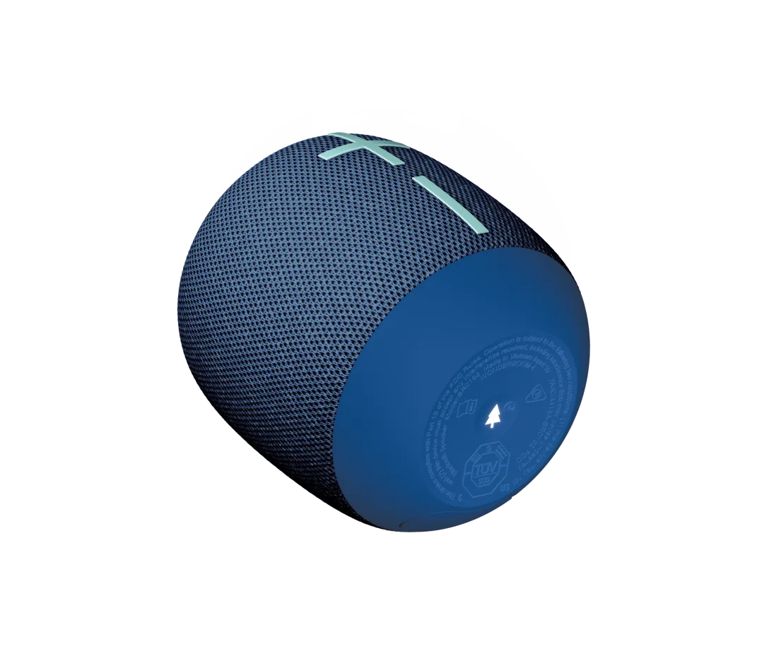 Ultimate Ears Speaker Wonderboom4
