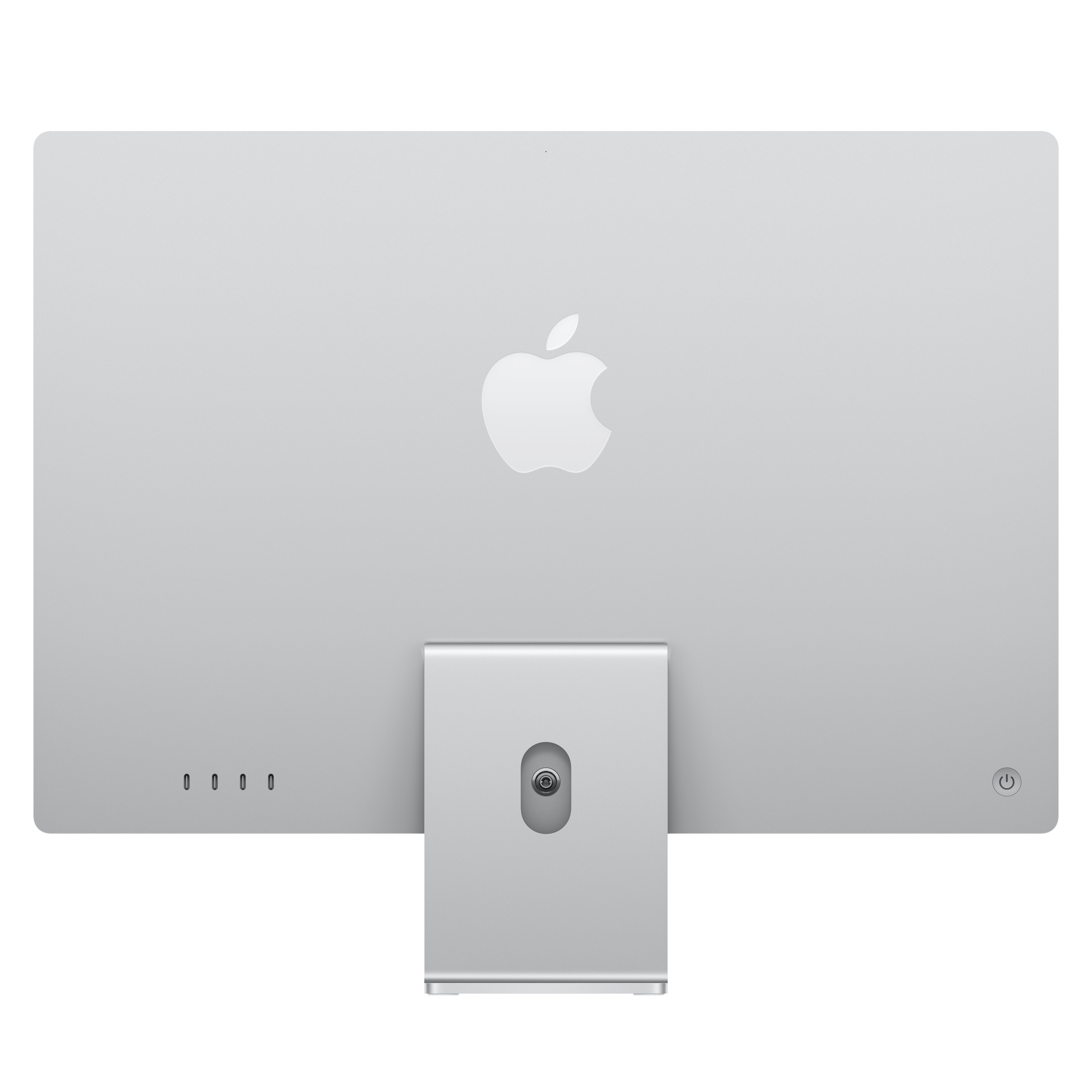 24-inch iMac with Retina 4.5K display, Nano-texture glass: Apple M4 chip with 10‑core CPU and 10‑core GPU