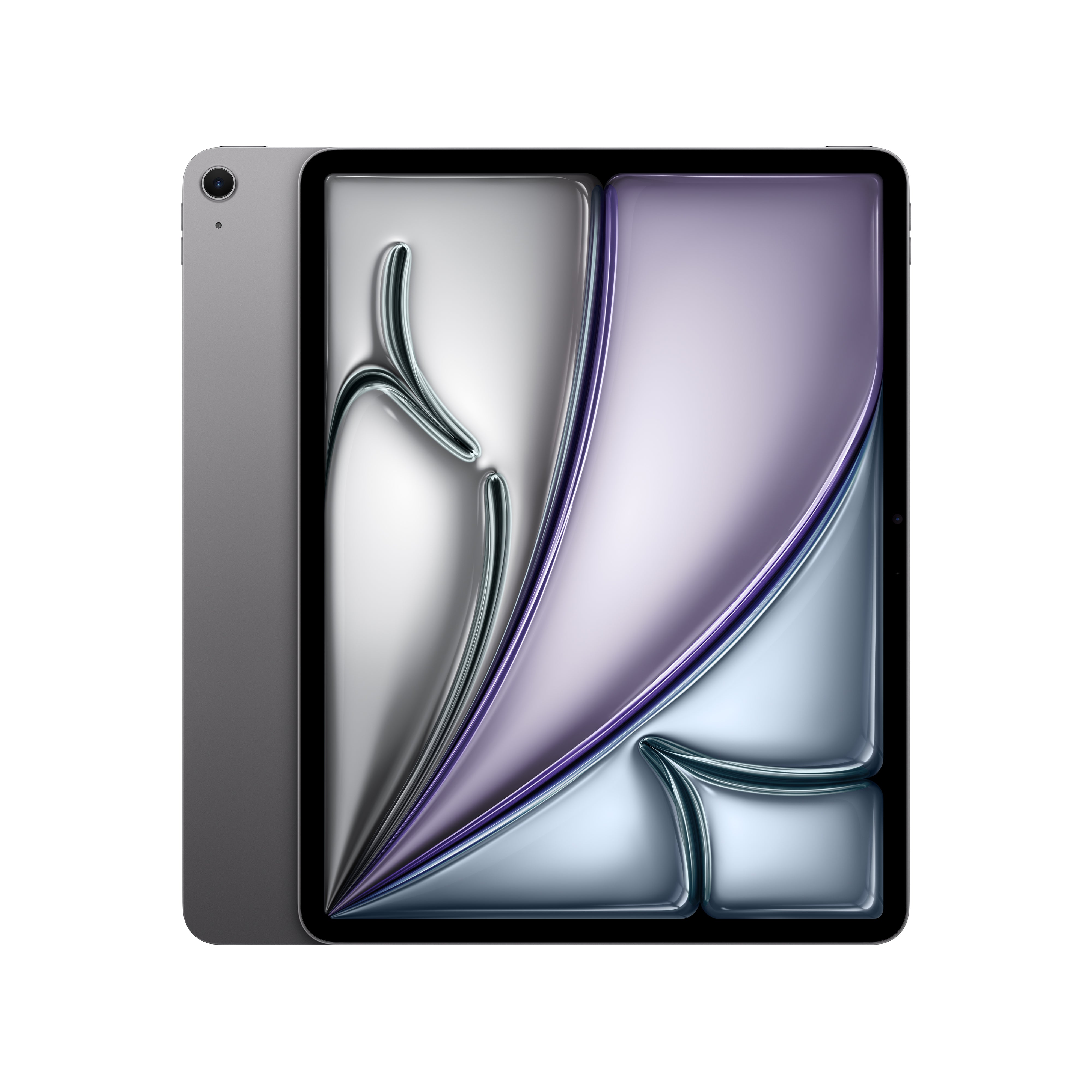 13-inch iPad Air M4