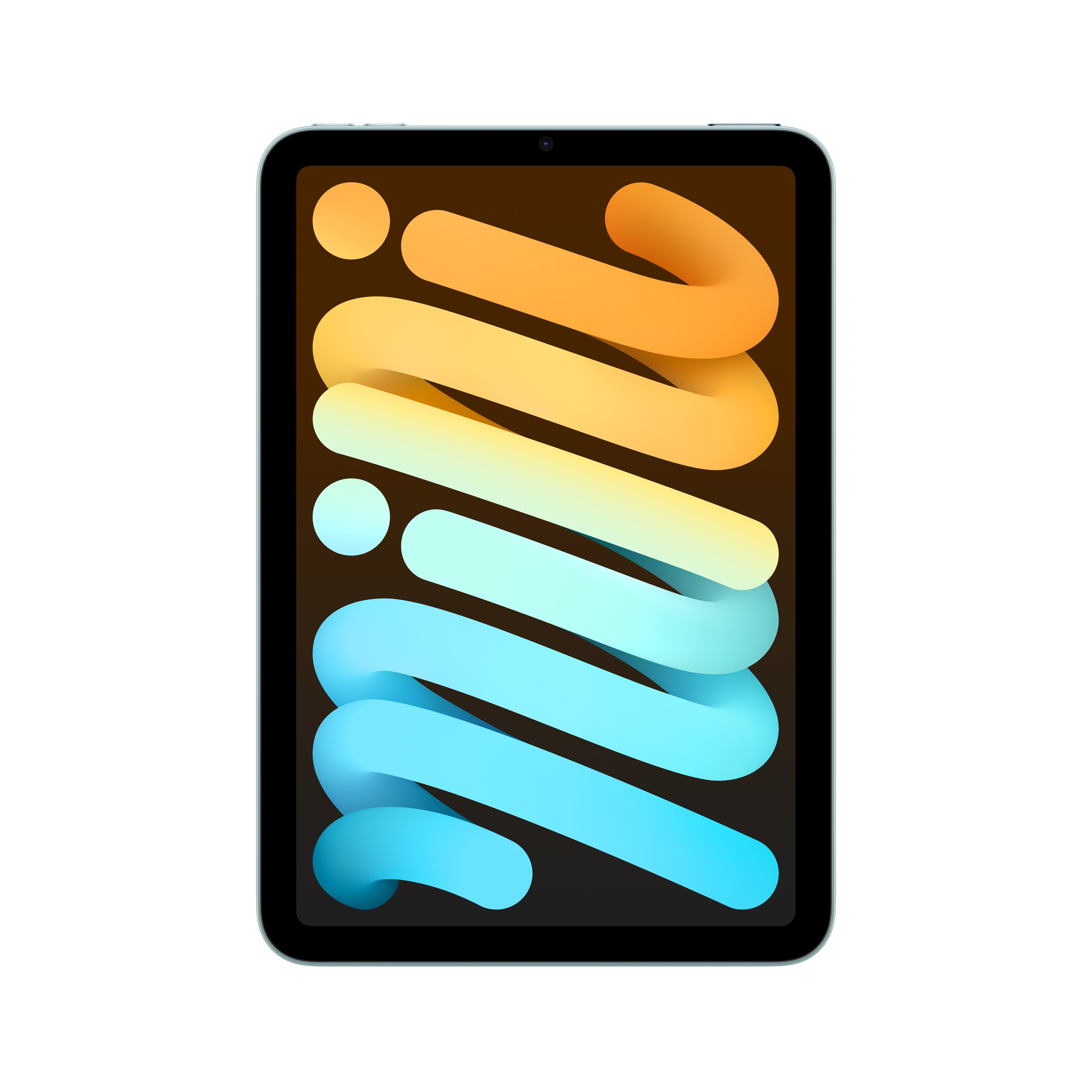 iPad mini A17 Pro (2024)