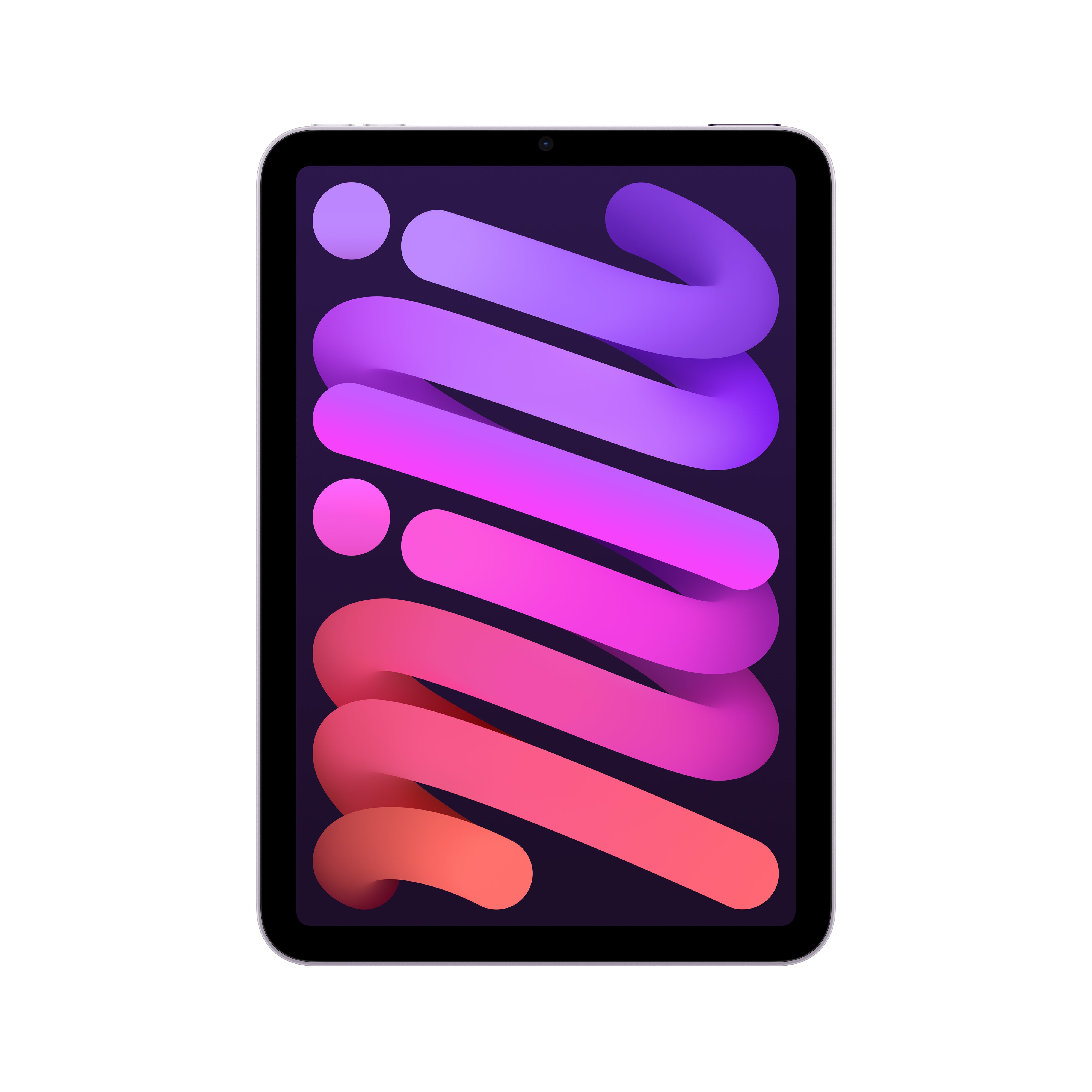 iPad mini A17 Pro (2024)