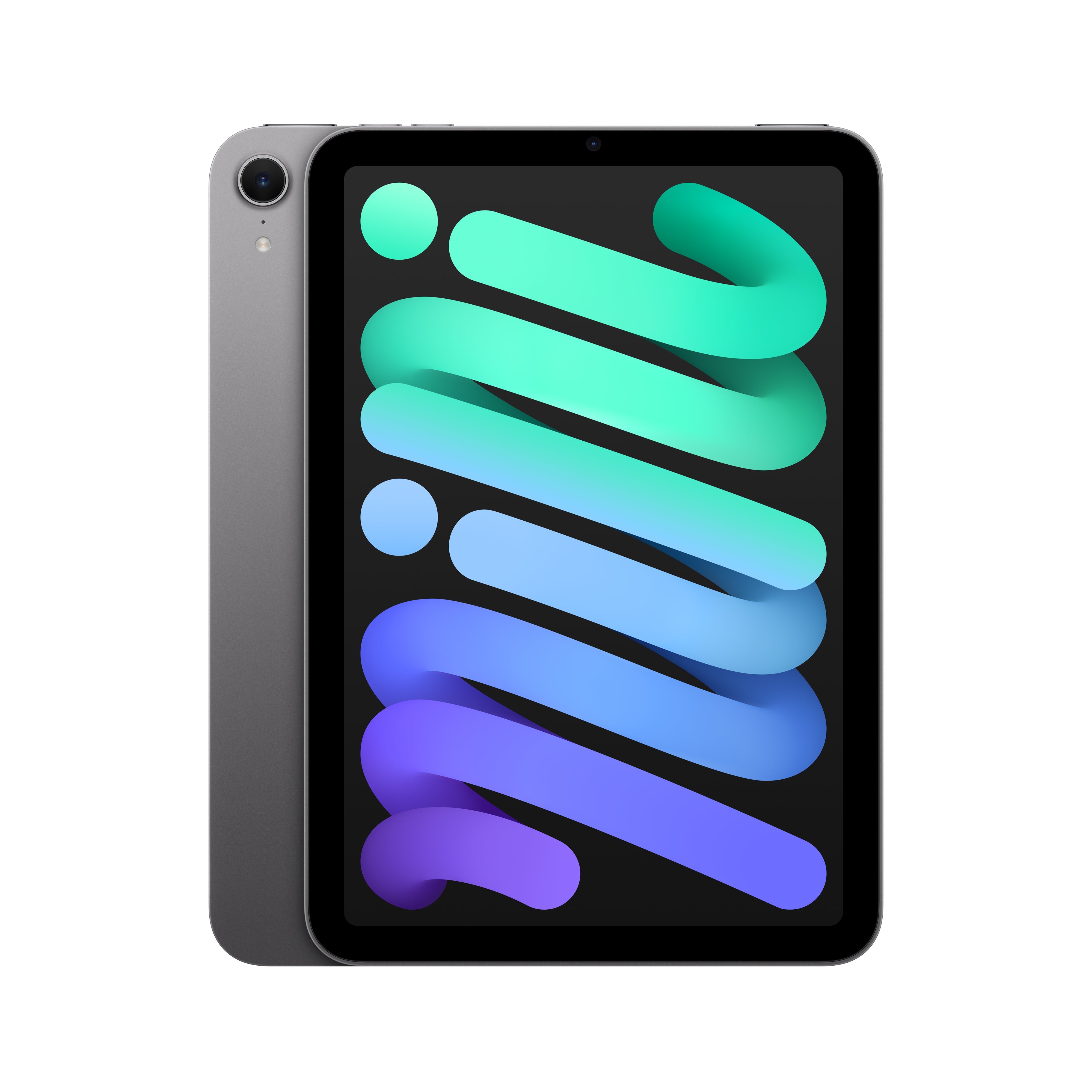 iPad mini A17 Pro (2024)