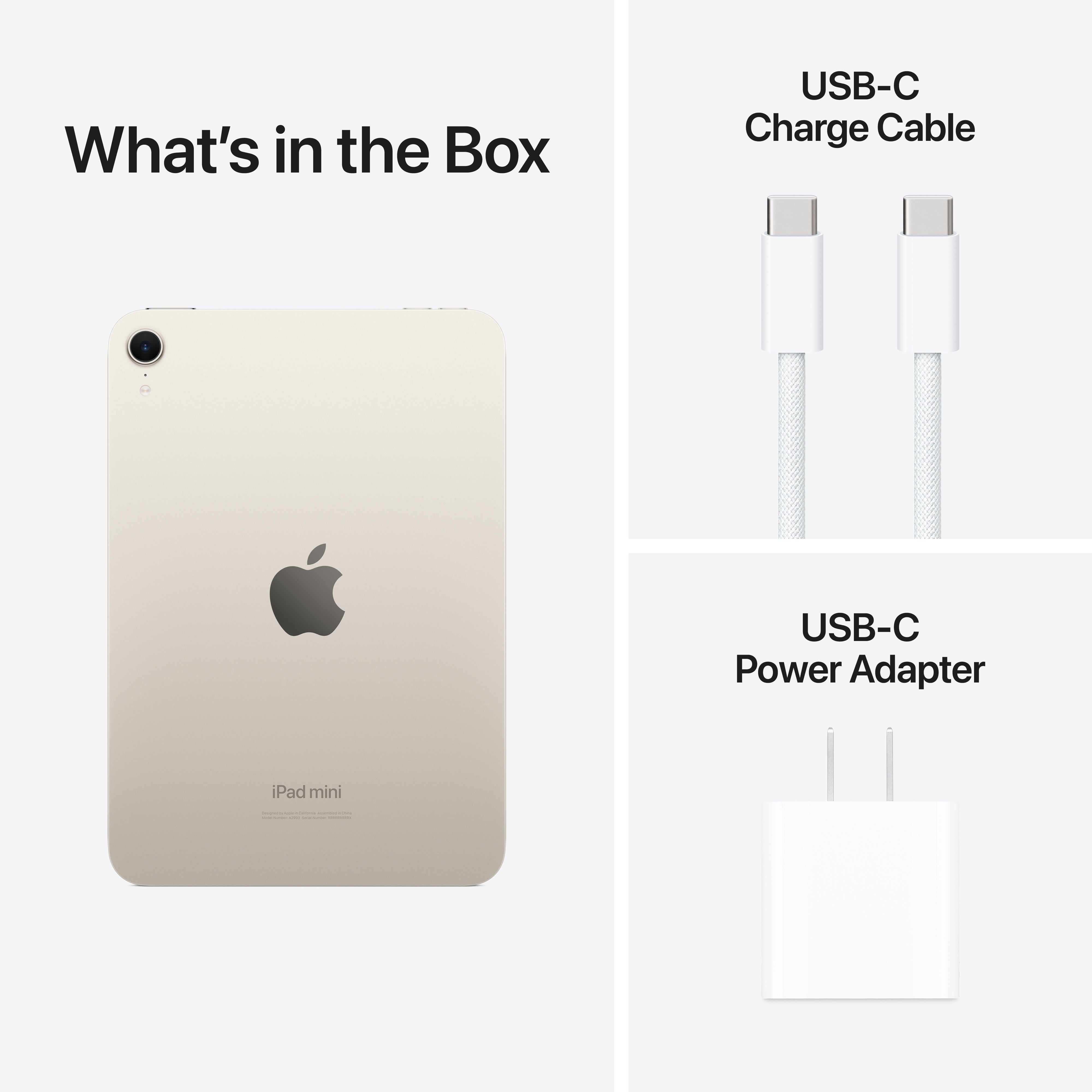 iPad mini A17 Pro (2024)