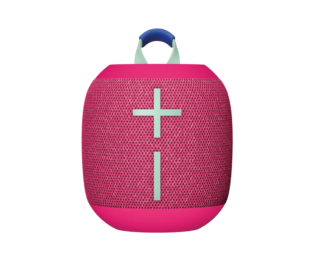 Ultimate Ears Speaker Wonderboom4