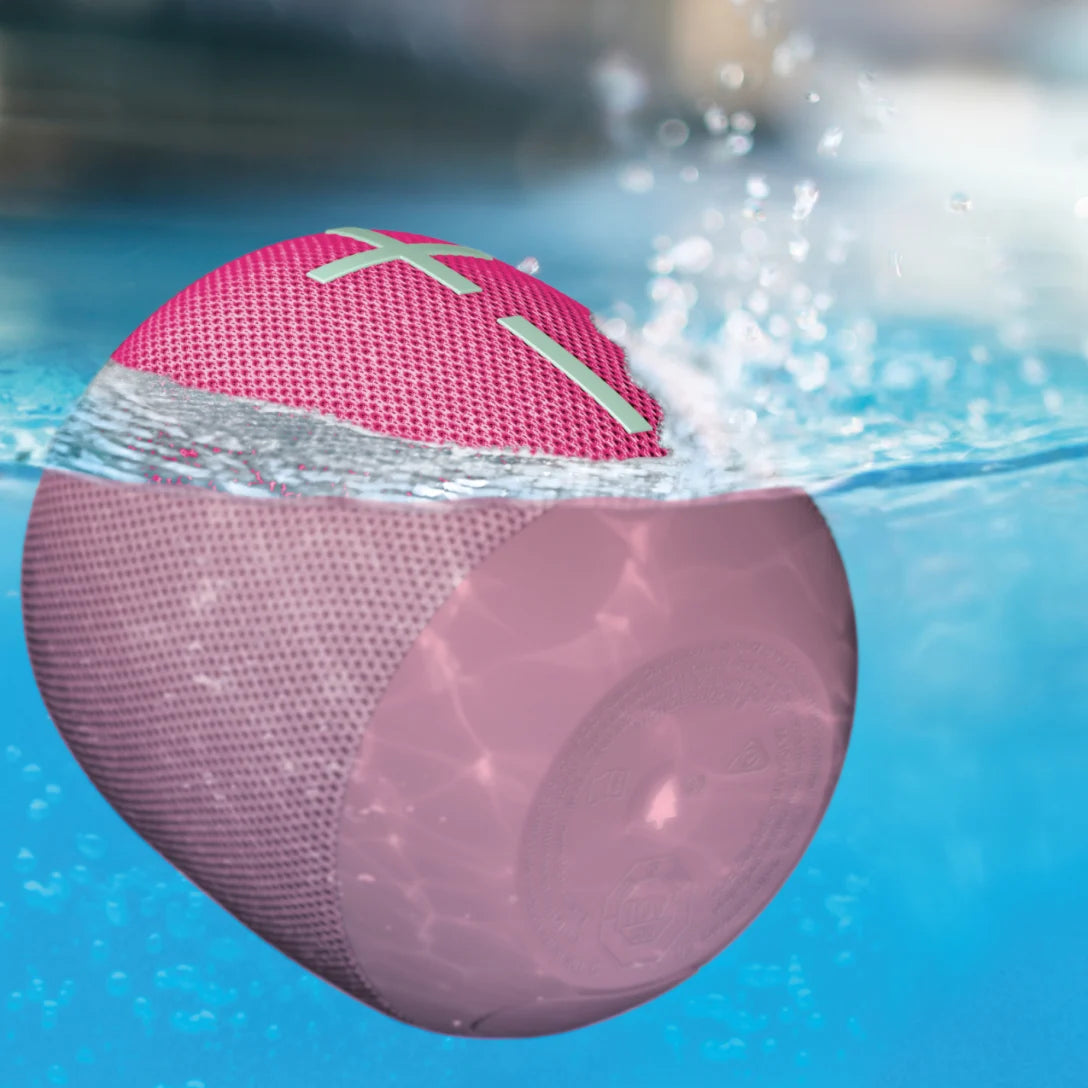 Ultimate Ears Speaker Wonderboom4