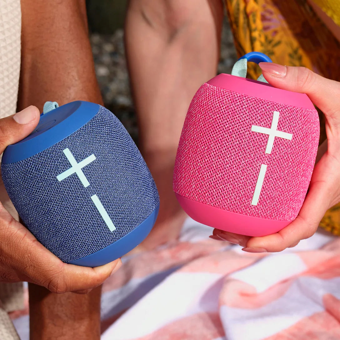 Ultimate Ears Speaker Wonderboom4