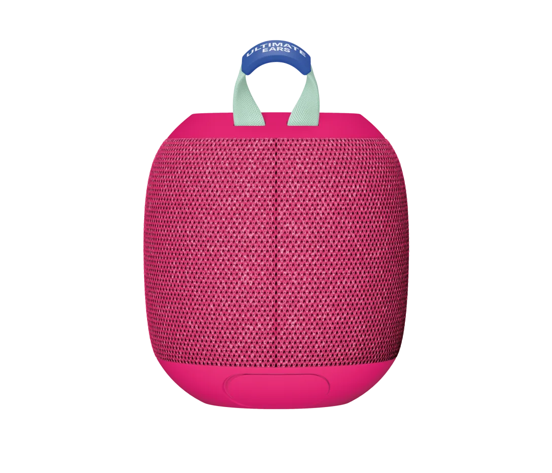 Ultimate Ears Speaker Wonderboom4