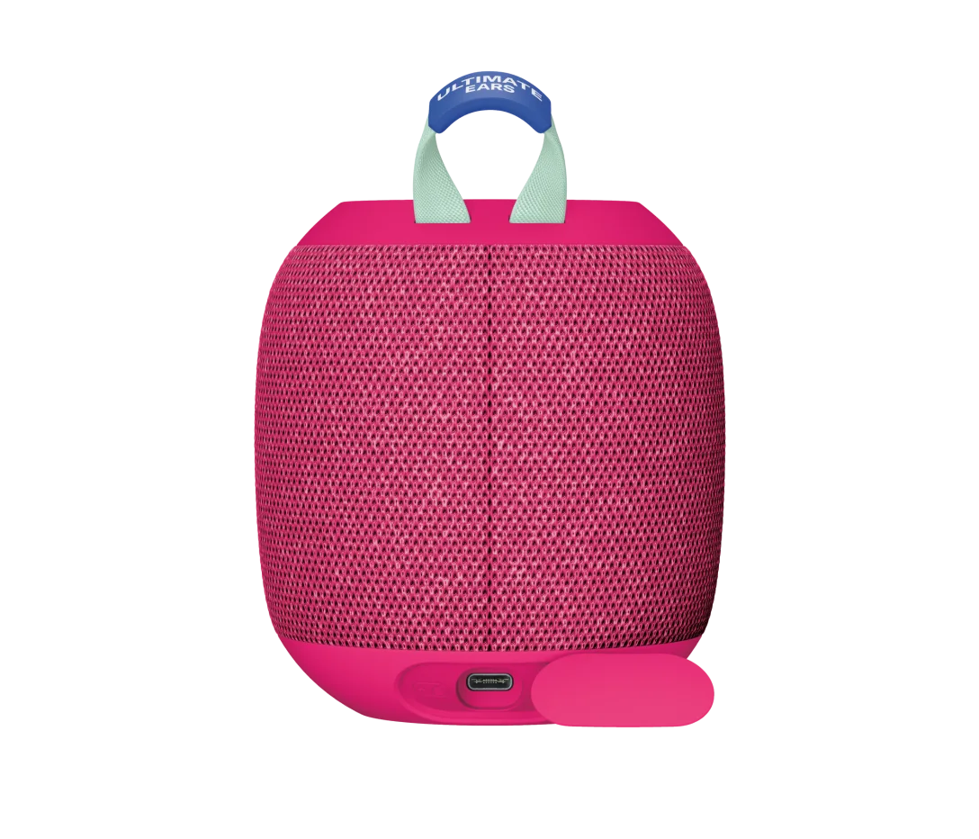 Ultimate Ears Speaker Wonderboom4