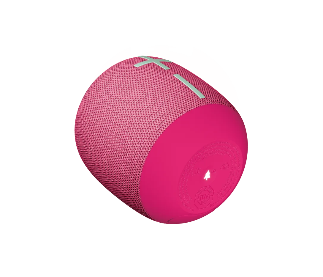 Ultimate Ears Speaker Wonderboom4