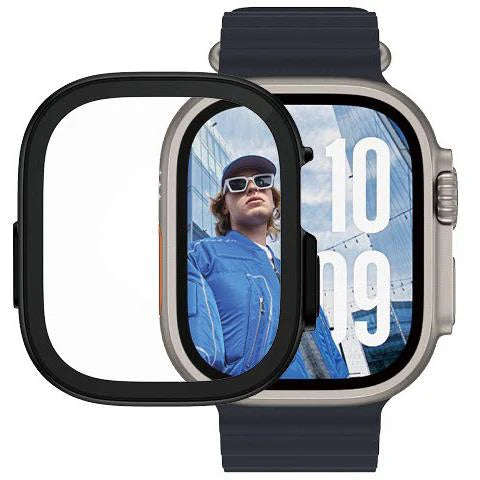PanzerGlass Snappie Full Body Slim for Apple Watch