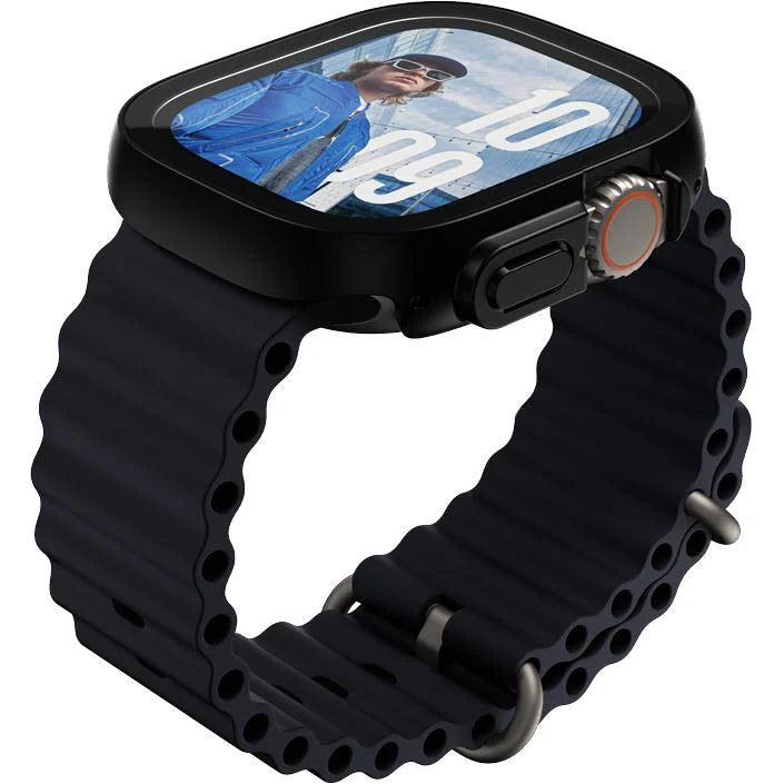 PanzerGlass Snappie Full Body Slim for Apple Watch