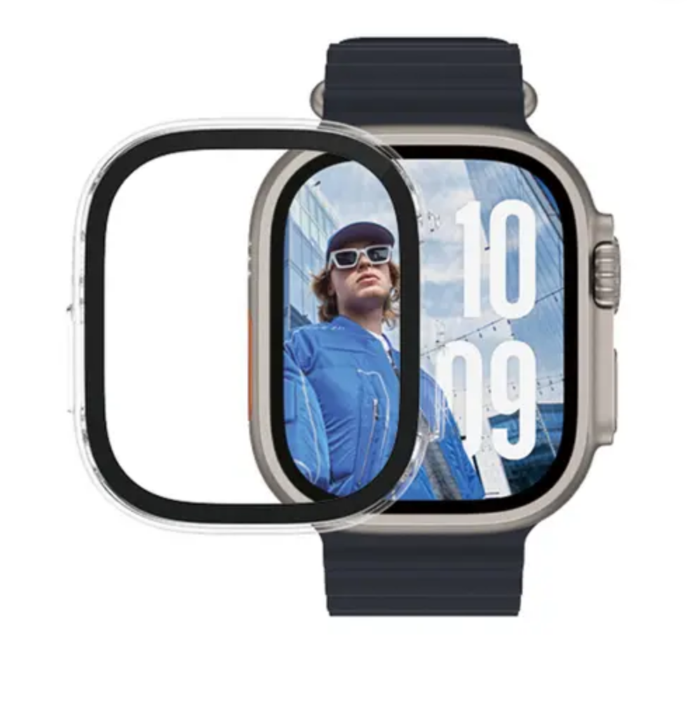 PanzerGlass Snappie Full Body Slim for Apple Watch