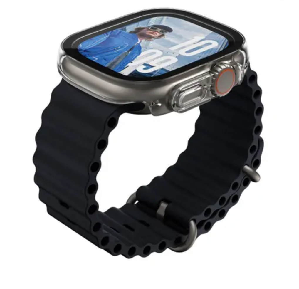 PanzerGlass Snappie Full Body Slim for Apple Watch