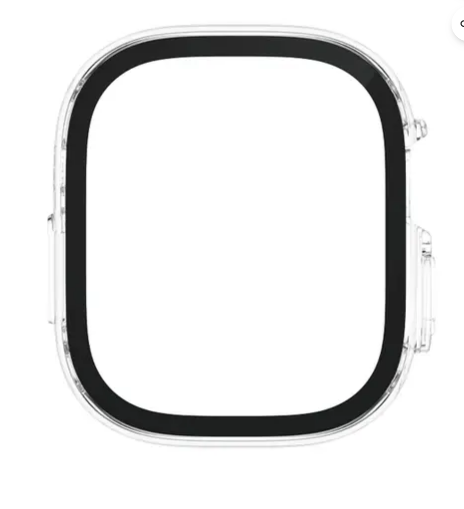 PanzerGlass Snappie Full Body Slim for Apple Watch