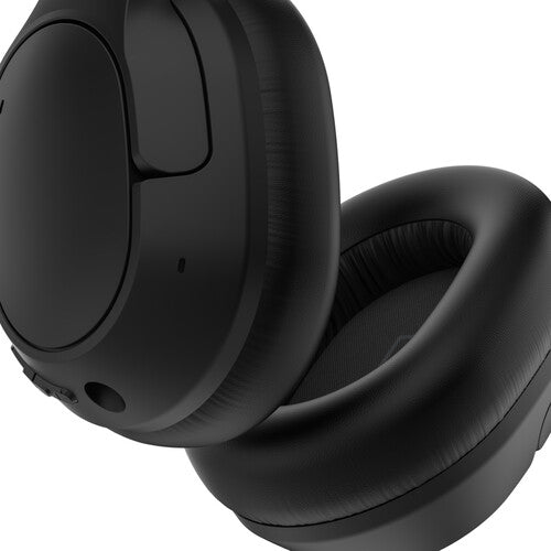 Belkin SoundForm Isolate Wireless Noise-Canceling Over-Ear Headphones