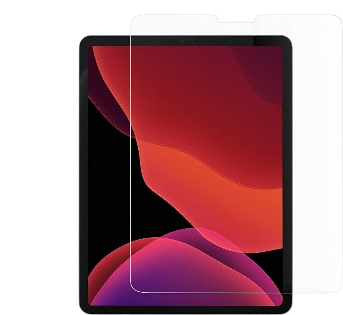 AmazingThing Tempered Glass Supreme Tempered Glass for iPad Pro Clear