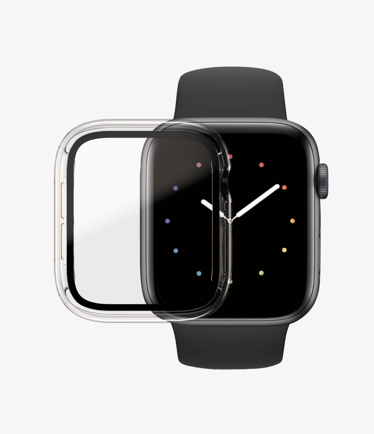 PanzerGlass Full Body Apple Watch 4/5/6/SE