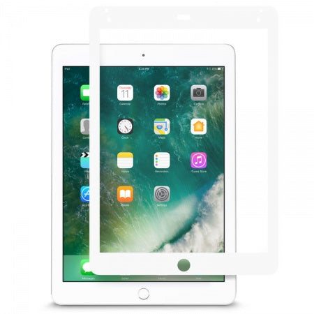 Moshi Tempered Glass iVisor Anti Glare iPad Mini 5