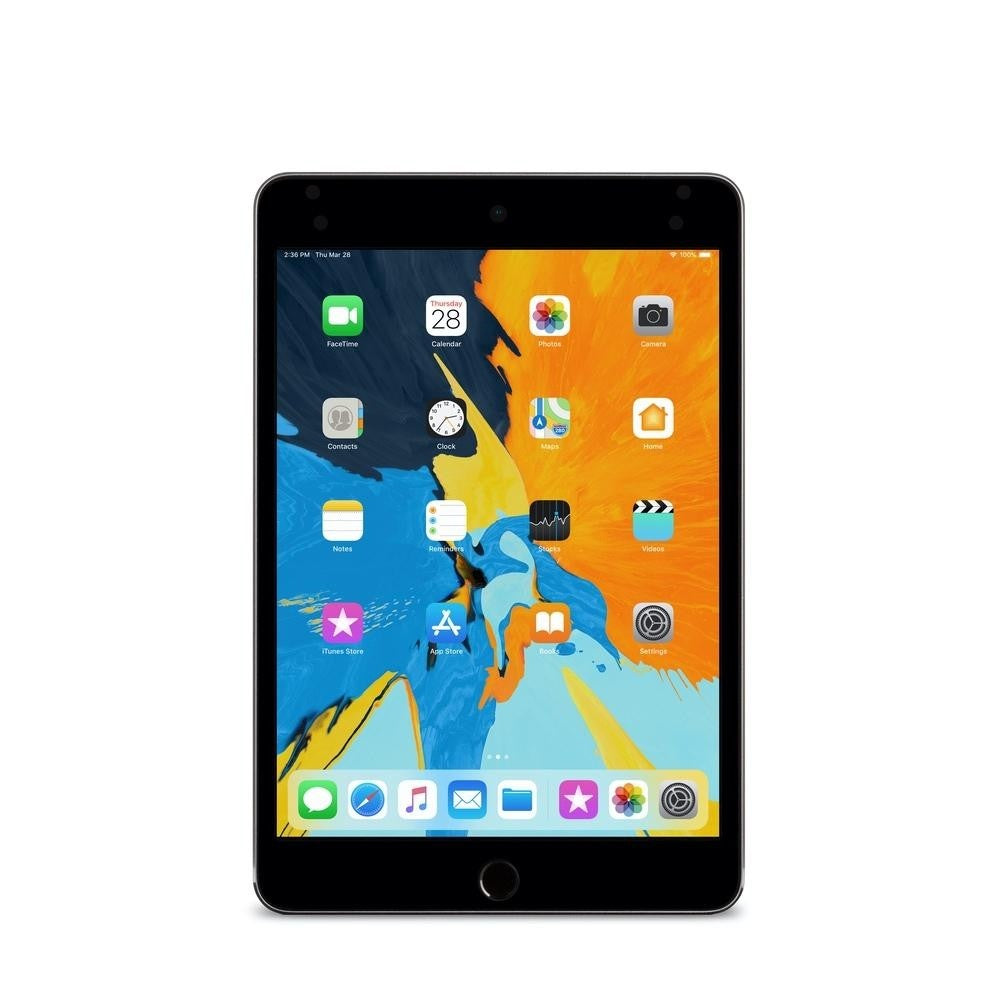Moshi Tempered Glass iVisor Anti Glare iPad Mini 5