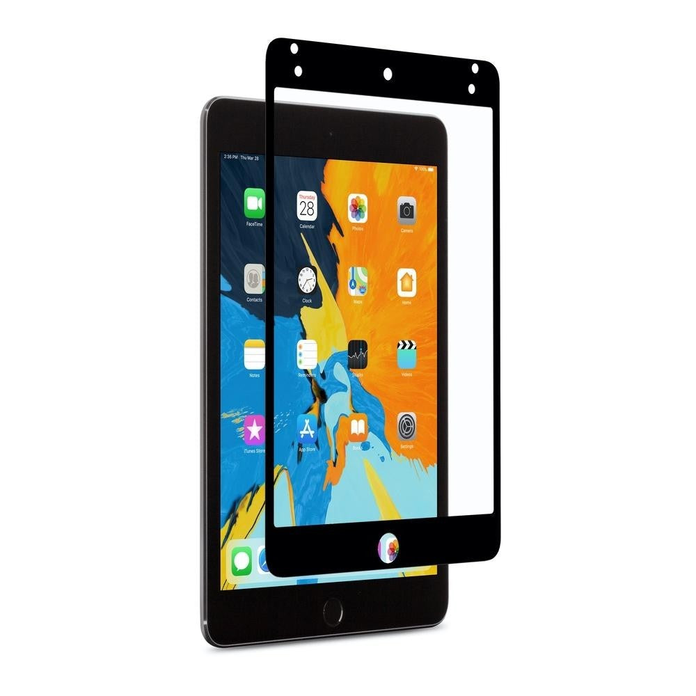 Moshi Tempered Glass iVisor Anti Glare iPad Mini 5