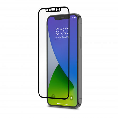 Moshi iVisor AG Anti-glare Screen Protector for iPhone 12 Series Back