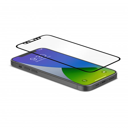 Moshi iVisor AG Anti-glare Screen Protector for iPhone 12 Series Back