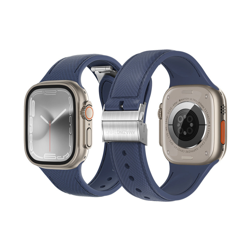 AmazingThing Titan Swift 49mm Apple Watch Band