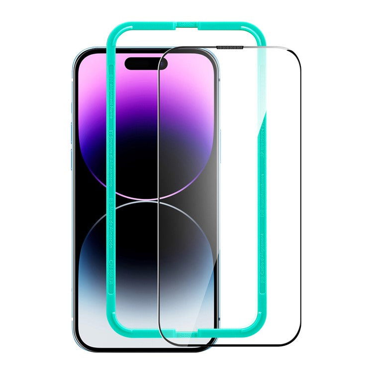 ESR TemperedGlass Armorite Screen Protector 1pc for iPhone 14 Series